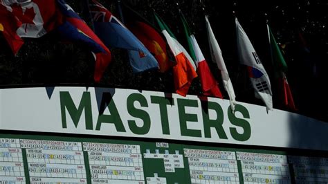 masters 2022 lottery.